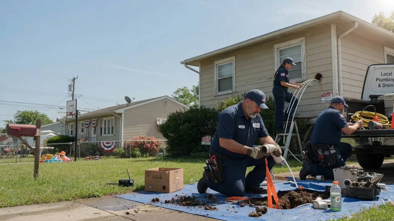 Faucet Repair in Altavista, VA near me